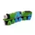 Henry Green And Blue