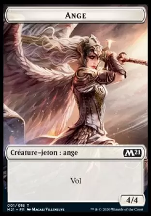 Core Set 2021 - Ange