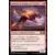 Molosse de magma de Chandra