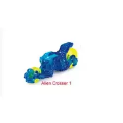 Alien Crosser 1