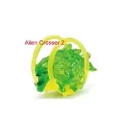 Alien Crosser 2