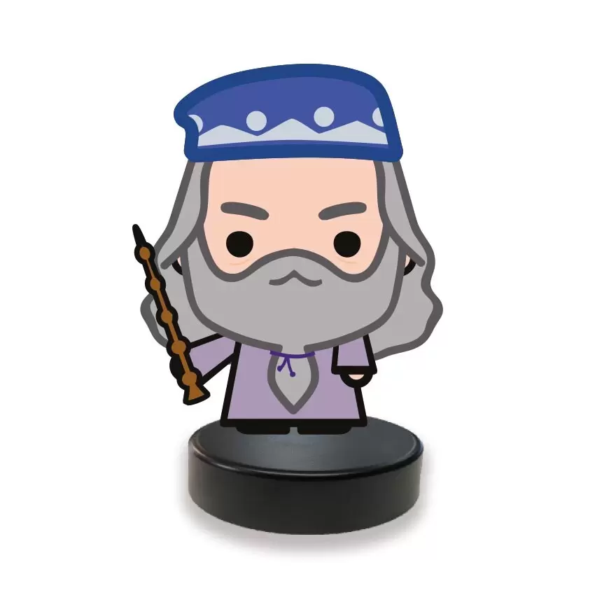 Harry Potter Stampers - Albus Dumbledore