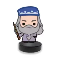 Albus Dumbledore