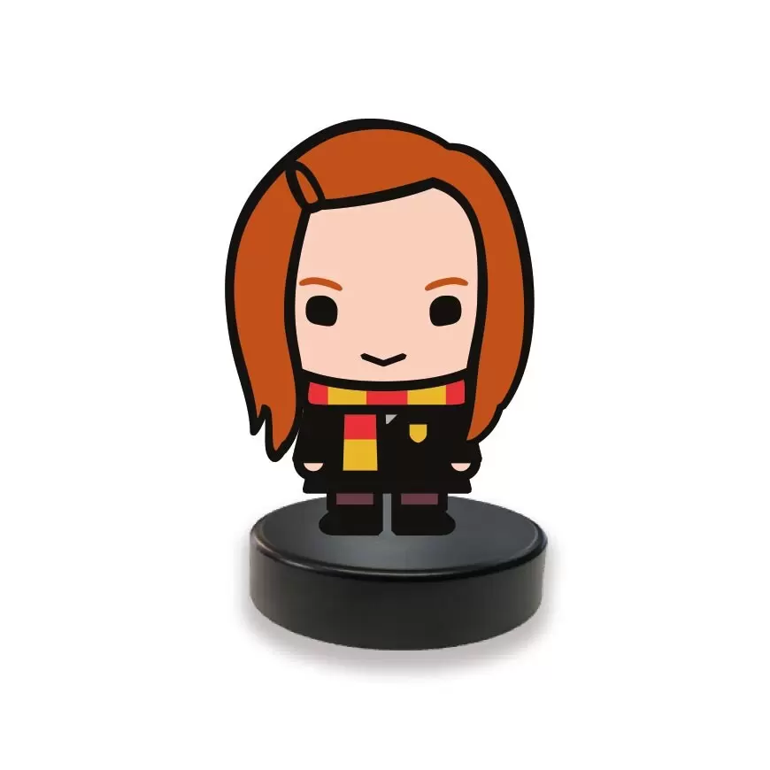 Harry Potter Stampers - Ginny Weasley