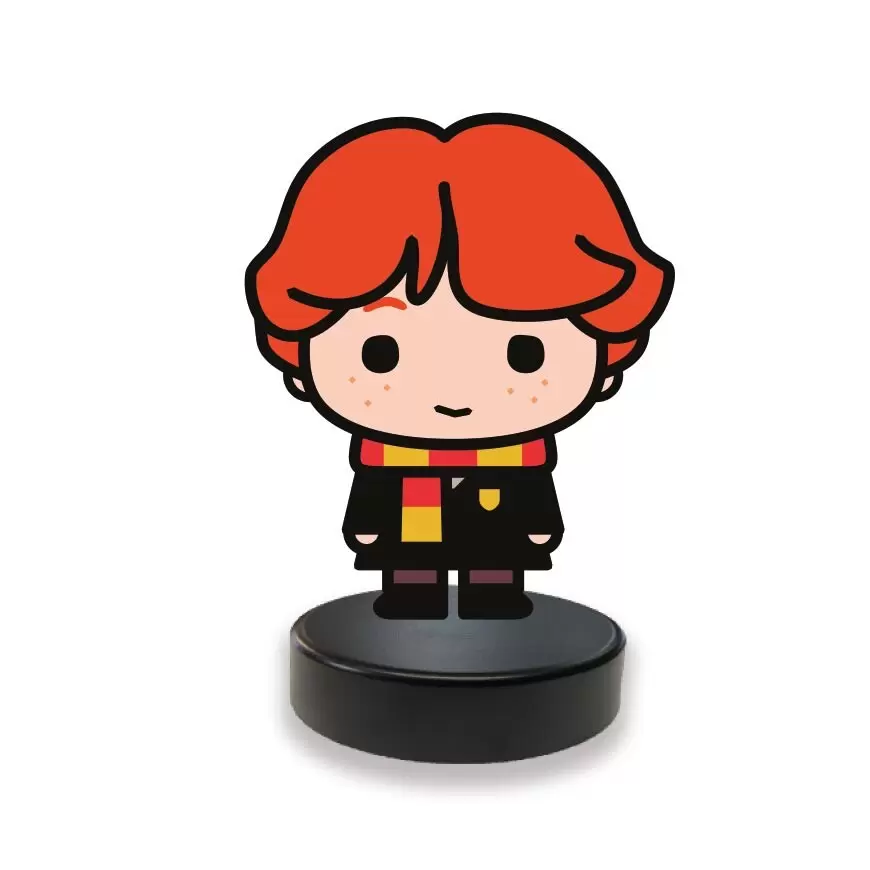 Ron Weasley - Harry Potter Stampers action figure