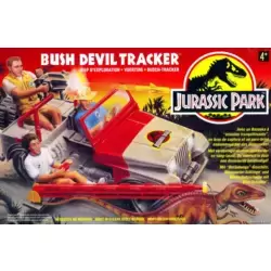 Bush Devil Tracker