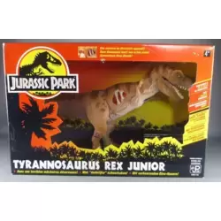 Tyrannosaurus Rex Junior