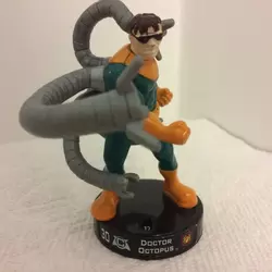 Doctor Octopus