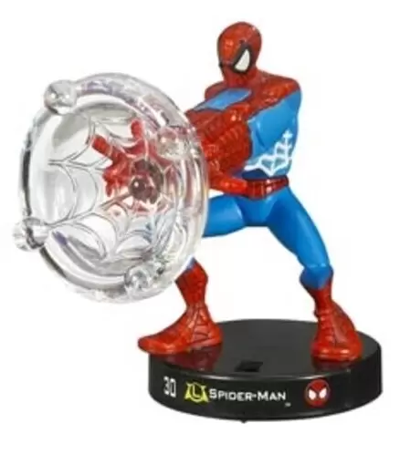 Marvel Attacktix - Spider-Man