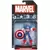 Marvel Infinite Series - Captain America
