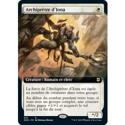 Archiprêtre d'Iona