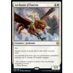 Archonte d'Éméria
