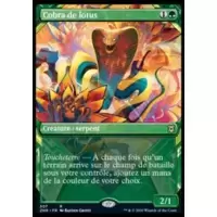 Cobra de lotus