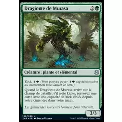 Dragionte de Murasa