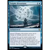 Énigme déroutante