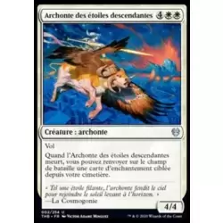 Archonte des étoiles descendantes