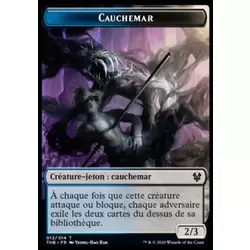 Cauchemar