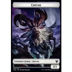 Chèvre