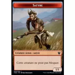 Satyre