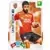Adrenalyn XL 2020-2021 France - Umut Bozok - FC Lorient