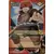 Cartes Naruto Série 04 - L\'Esprit du Sable - Chouza Akimichi