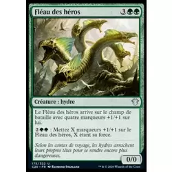 Fléau des héros