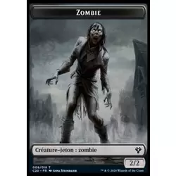 Zombie