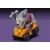 Die Cast Cars - WEREWOLF BLITZER