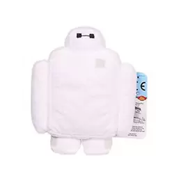 Baymax