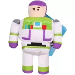 Buzz Lightyear