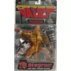 Stegron