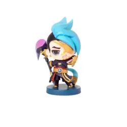 Odyssey Team Mini - Kayn