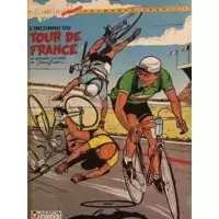 L'inconnu du Tour de France