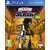Jeux PS4 - Heart and Slash