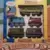 Thomas And The Magic Railroad Gift Set