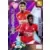 Sidy Sarr / Lamine Fomba - Nimes Olympique - Duo de Choc