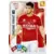 Adrenalyn XL 2020-2021 France - Zinedine Ferhat - Nimes Olympique