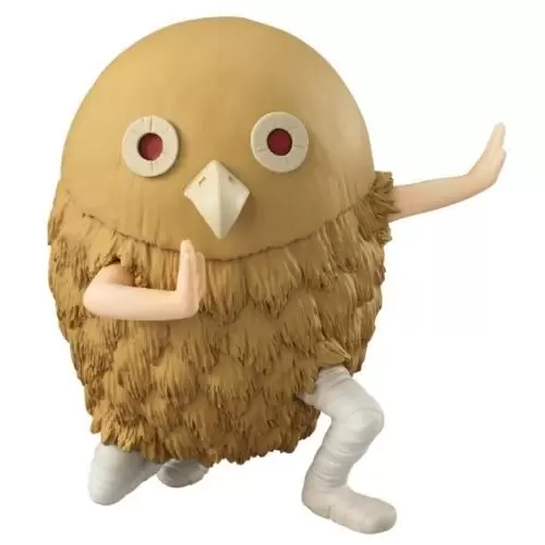 Figuarts ZERO - Kingdom - KawaRyoten 