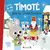 Timoté fête la Saint Nicolas