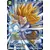 Son Goku SS3, Esprit exultant