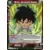 Broly, Jeunesse Saiyan