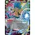 Gogeta SSB, Technique déchaînée