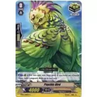 Psychic Bird