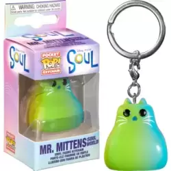 Soul - Mr. Mittens Soul World