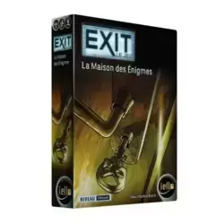 Exit : La maison des énigmes