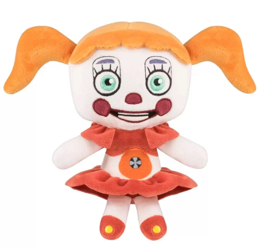 Funko Plush - Five Nights At Freddy\'s - Baby