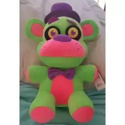Blacklight Freddy (24-Inch) (Green)