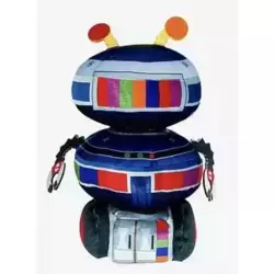 Candy Cadet