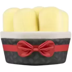 Exotic Butters