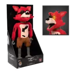 Foxy (Animatronic)